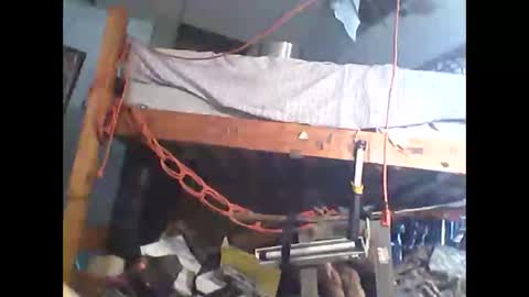 Snapshot of chiefj6izcarezzamatrix chatting on 05.15.26 chiefJ6mirrorzmatrixmoke online show from 05.15.26