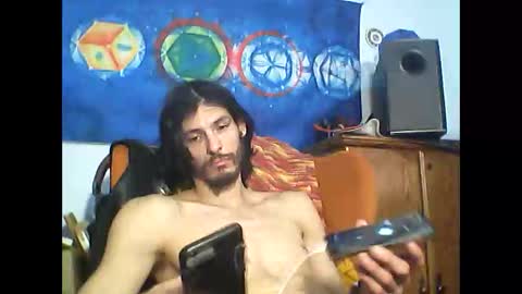Snapshot of chiefj6izcarezzamatrix chatting on 05.24.26 chiefJ6mirrorzmatrixmoke online show from 05.24.26