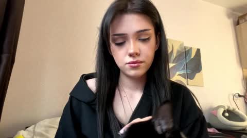 Snapshot of chiekodavanzo chatting on 03.24.26 Becky online show from 03.24.26