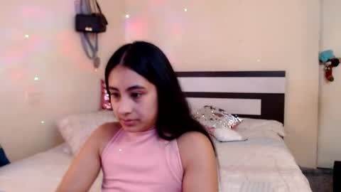 Snapshot of chikandela chatting on 02.20.26 Valentina online show from 02.20.26