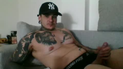 chikoink43 online show from 02.18.25