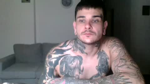 chikoink43 online show from 03.02.25