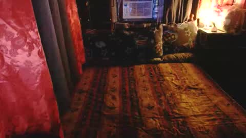 Snapshot of chilihotcumts chatting on 01.31.26 angel tscum online show from 01.31.26