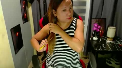 Snapshot of chilihotcumts chatting on 02.22.26 angel tscum online show from 02.22.26