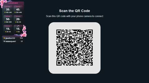 Snapshot of chill_velvet chatting on 11.25.25 Sasha online show from 11.25.25