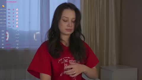 Nicole online show from 02.07.26