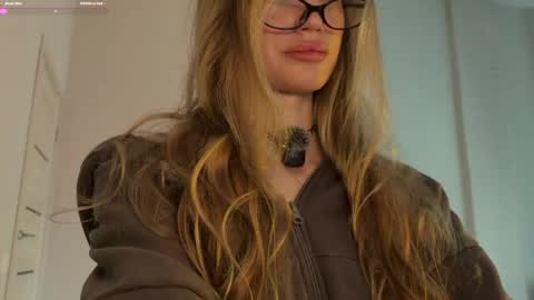 Snapshot of chillgoddess chatting on 05.15.26 Goddess Vika - owner of all ur money online show from 05.15.26