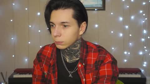 Rick online show from 12.08.24