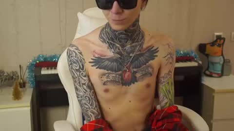 Rick online show from 01.04.25