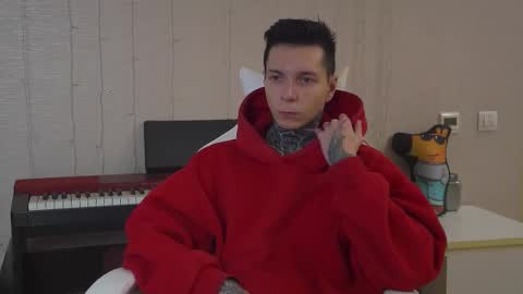 Rick online show from 01.08.25