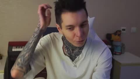 Rick online show from 01.18.25