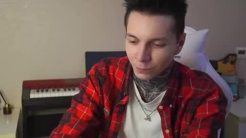 Rick online show from 01.21.25