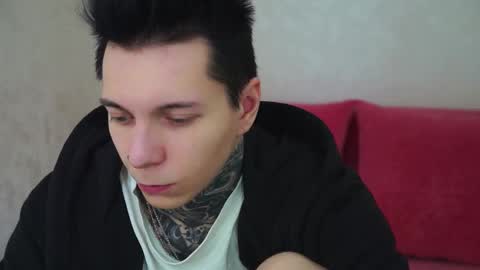 Rick online show from 02.01.25