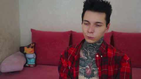 Rick online show from 02.02.25