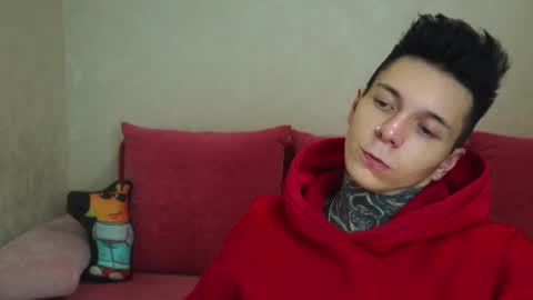 Rick online show from 02.04.25