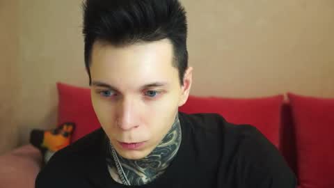 Rick online show from 02.11.25