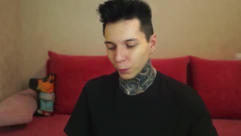 Rick online show from 02.12.25