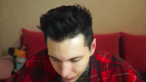 Rick online show from 02.13.25