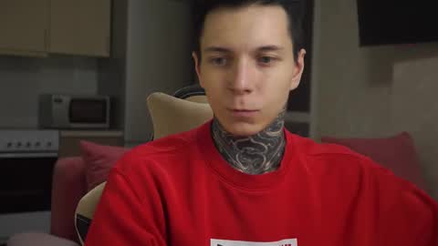 Rick online show from 03.03.25