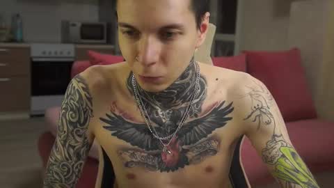 Rick online show from 03.03.25