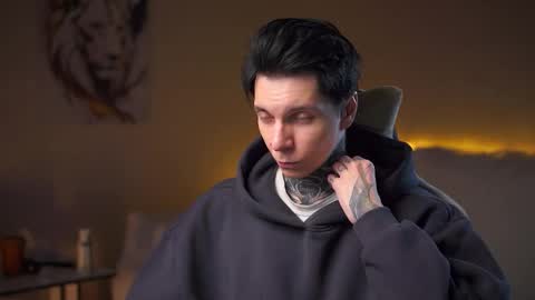 Rick online show from 10.08.25