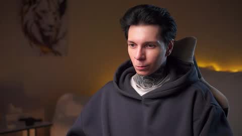 Rick online show from 10.10.25