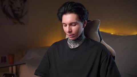 Rick online show from 11.04.25