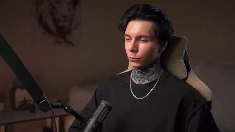 Rick online show from 11.18.25