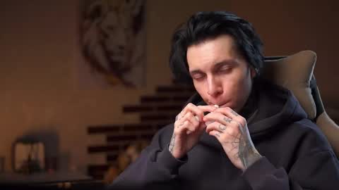 Rick online show from 02.05.26