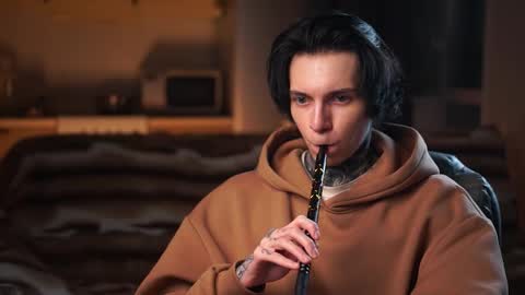 Rick online show from 03.06.26