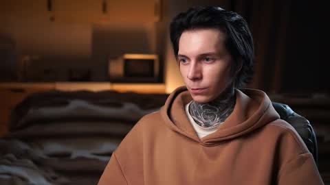 Rick online show from 03.09.26