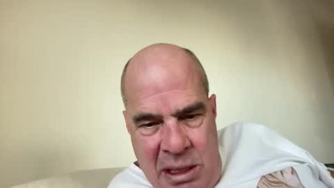 chillpuppy online show from 10.22.25