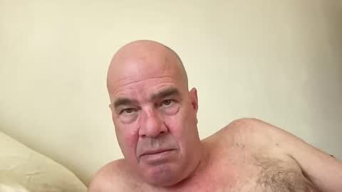 chillpuppy online show from 12.05.25