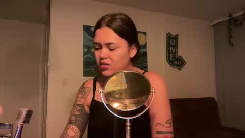 KAIA online show from 02.16.25