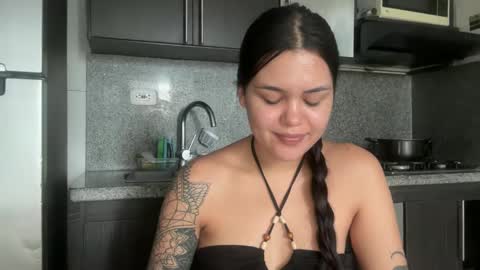 KAIA online show from 03.11.25