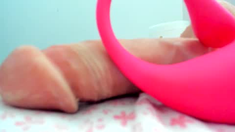 yoursensualparadise online show from 09.11.25