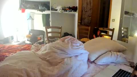 yoursensualparadise online show from 09.17.25