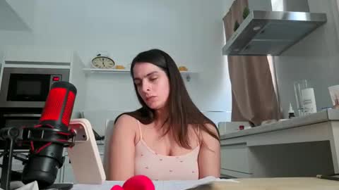 Snapshot of chillwithcamii chatting on 06.03.26 yoursensualparadise online show from 06.03.26