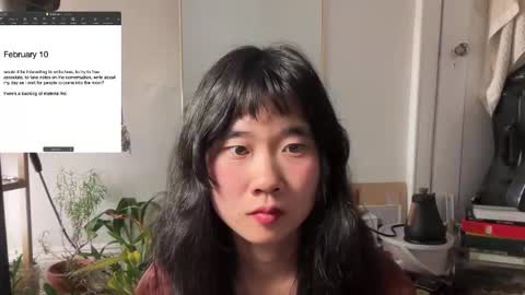 judith online show from 02.11.25