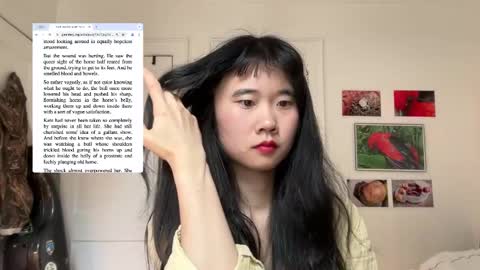 judith online show from 02.11.25