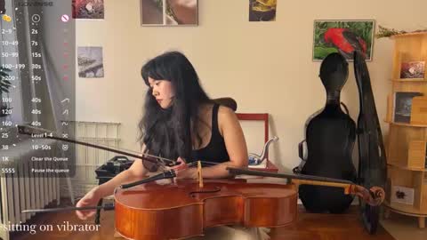 judith online show from 09.14.25