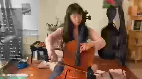 judith online show from 09.22.25