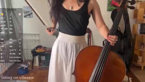 judith online show from 09.23.25