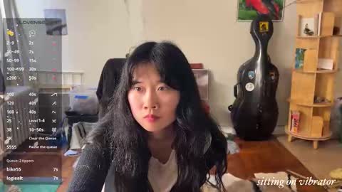 judith online show from 11.17.25