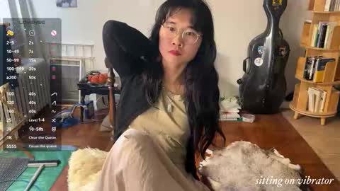 judith online show from 12.17.25