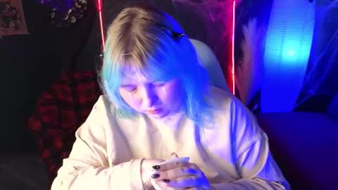 Chim-Chim online show from 10.28.25