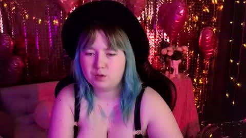 Chim-Chim online show from 02.13.26