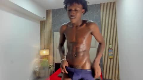 chimi88 online show from 10.21.25