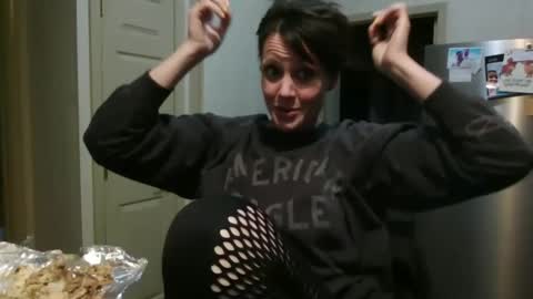 ChinaCove online show from 03.08.26