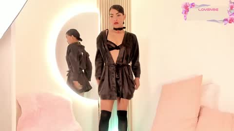 Snapshot of chinese_goddess chatting on 05.10.26 Schedule 7am to 2pm Col online show from 05.10.26